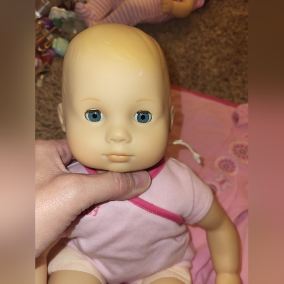 American Girl Bitty Baby - Picture 8 of 14